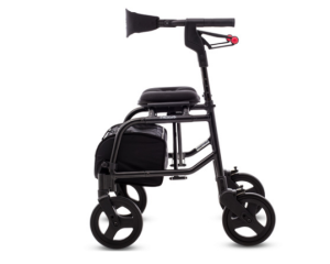 HumanCare, neXus 3 Rollator