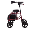 HumanCare, neXus 3 Rollator, 470018, 470022, 470024 - Image 7
