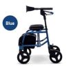 HumanCare, neXus 3 Rollator, 470018, 470022, 470024 - Image 3