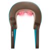HoMedics, Shiatsu Neck & Shoulder Massager with Heat, NMS-230C-CA - Image 2