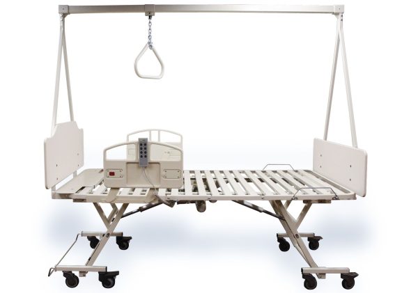 NOA, Bariatric Elite Longterm Care Bed - Image 4