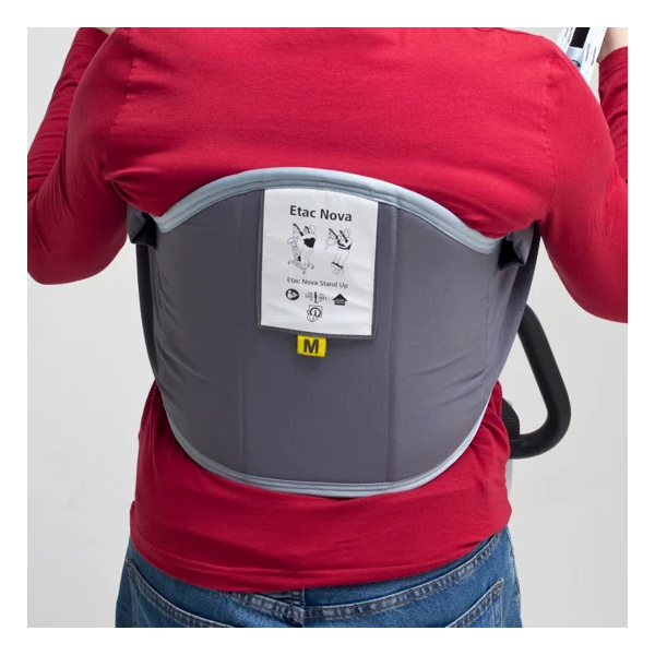 Etac, Nova StandUp Sling, 1722010 - Image 3