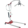 Impect, Poweo® Nursing Patient Floor Lift - Image 3