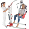 Impect, Poweo® Nursing Patient Floor Lift