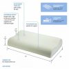 ObusForme, Airfoam Contour Memory Foam Pillow, PL-AFCT-ST - Image 3