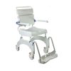 Invacare, Aquatec Ocean Ergo Shower Commode, OCEANERGO & OCEANERGOXL