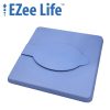 EZee Life, 15" Aluminum Shower & Commode Chair - Image 4