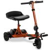 Pride, Go-Go iCruise Ultra Lightweight Scooter, S25CA - Image 3