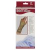 OTC, Suede Finish Wrist Brace, 2360 - Image 2