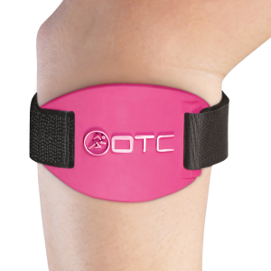 OTC, Band-It Therapeutic Forearm Band, 2421