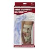 OTC, Knee Support - Condyle Pads w/ Front Opening, 2545 - Image 3