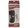 OTC, Orthotex Knee Stabilizer Wrap - Rom Hinged Bars, 2549 - Image 3