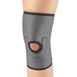 Champion, Airmesh Knee Support w/ Stabilizer Pad, 0475