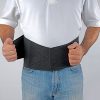 Ovation, Elastic Lumbar Support, 60003