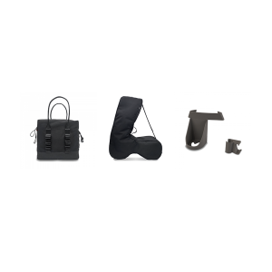 Medline, Accessories for byACRE Carbon Fiber Overland Rollator