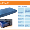 Blake, Gel Mattress Insert - Image 2