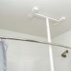 Stander, Bathtub Security Pole and Curve Grab Bar, 1120 - Image 4