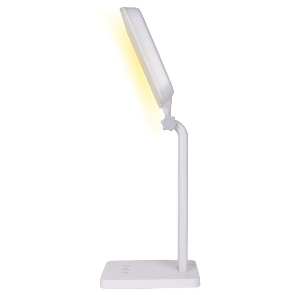 Carex, TheraLite Aura SAD Lamp Mood & Energy Enhancing Light - Image 5