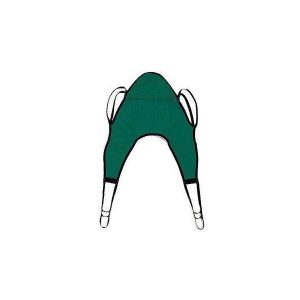Joerns, Hoyer Classic - Padded U-Sling with Head Support