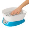 HoMedics, ParaSpa Plus® Paraffin Bath - Image 2
