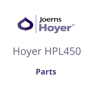 Joerns, Parts for Hoyer HPL450 Series