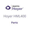 Joerns, Parts for Hoyer HML400, 500-7103 - Image 2