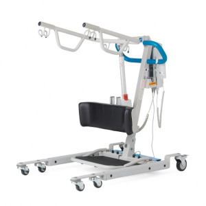 Medline, Powered Base Stand Assist Lift, MDS500SA