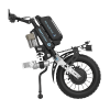 REHASENSE, Cruiser 16" Clamp and Lift Power Add-On for Wheelchair