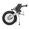 REHASENSE, Tourer 20" Clamp and Lift Power Add-On for Wheelchair
