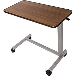 ProBasics, Overbed Non-Tilt Table, PB3037