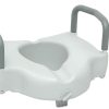 ProBasics, Raised Toilet Seat, BSRTS - Image 2