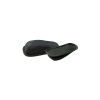 Bodypoint, Four-Point Center-Pull Sub-ASIS Compatible Padded Hip Belt (Small Push Button), LB435 - Image 4