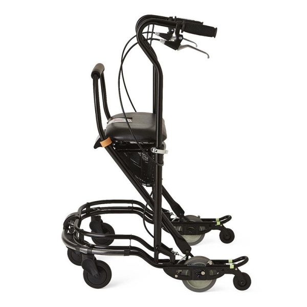 In-Step, U-Step Walker 2, USTEP-BLACK - Image 5