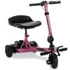 Pride, Go-Go iCruise Ultra Lightweight Scooter, S25CA - Image 4