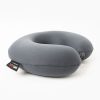 ObusForme, Charcoal Travel Neck Pillow - Image 4