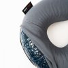 ObusForme, Charcoal Travel Neck Pillow - Image 2