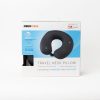 ObusForme, Charcoal Travel Neck Pillow - Image 3