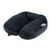 ObusForme, Microbead Travel Neck Pillow, PL-MTP-BK