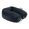 ObusForme, Microbead Travel Neck Pillow, PL-MTP-BK - Image 3