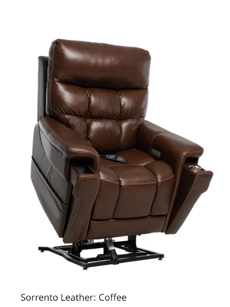 Pride, VivaLift! - Ultra Power Lift Recliner, PLR4955 - Image 17