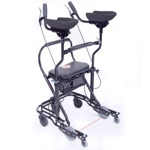 In-Step, U-Step Neuro Platform Walker, US-PC2-PL