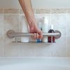HealthCraft, Plus Series - Plus Shampoo Shelf, PLUS-SHS