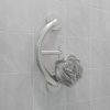 HealthCraft, Plus Series - Plus Towel Hook, PLUS-TH - Image 2