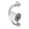 HealthCraft, Plus Series - Plus Toilet Paper Holder, PLUS-TP