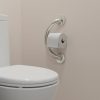 HealthCraft, Plus Series - Plus Toilet Paper Holder, PLUS-TP - Image 3