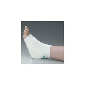 Posey, Knitted Heel Elbow Protectors