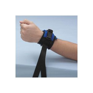 Posey, Twice-As-Tough Restraint Cuffs