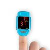 ERP, Fingertip Pulse Oximeter, PP1321