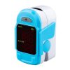 ERP, Fingertip Pulse Oximeter, PP1321 - Image 3