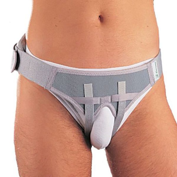 ERP, Ortel Hernia Belt Bi-Lateral, PP2409